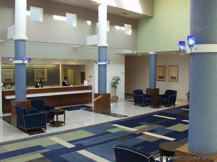 Delta Hotels By Marriott Toledo Interieur foto